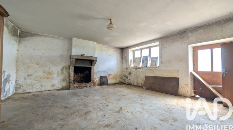 Ma-Cabane - Vente Maison Moréac, 65 m²