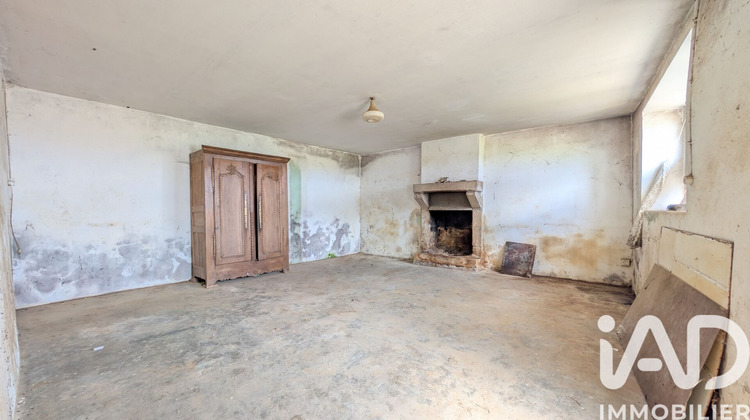 Ma-Cabane - Vente Maison Moréac, 65 m²