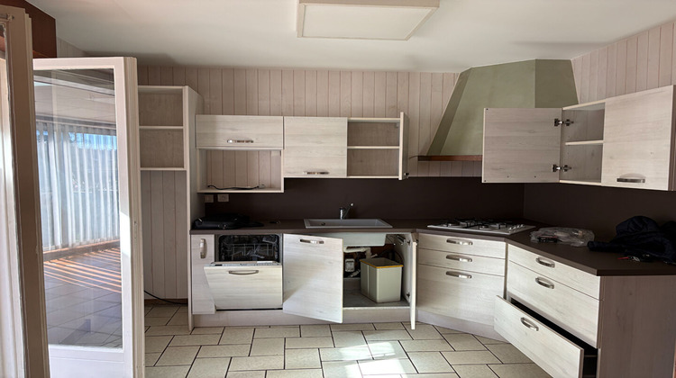 Ma-Cabane - Vente Maison MOREAC, 179 m²