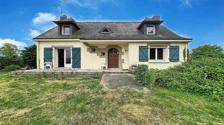 Ma-Cabane - Vente Maison Moreac, 120 m²