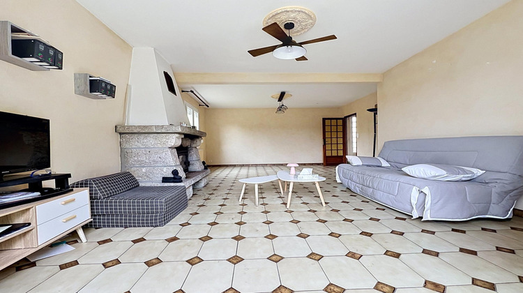 Ma-Cabane - Vente Maison Moreac, 120 m²
