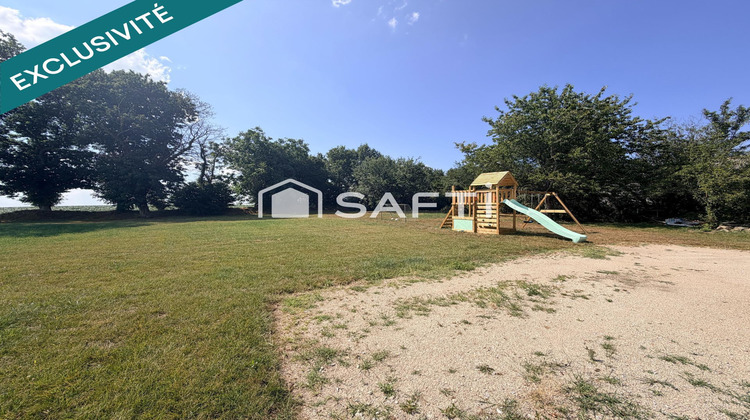Ma-Cabane - Vente Maison Moreac, 144 m²