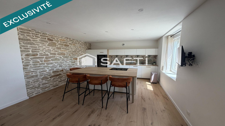 Ma-Cabane - Vente Maison Moreac, 144 m²