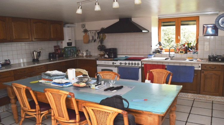 Ma-Cabane - Vente Maison MOREAC, 155 m²