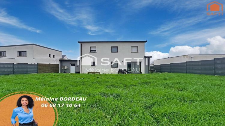 Ma-Cabane - Vente Maison Moreac, 109 m²