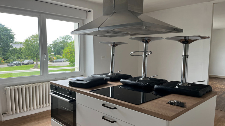 Ma-Cabane - Vente Maison MOREAC, 121 m²