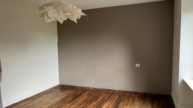 Ma-Cabane - Vente Maison MOREAC, 121 m²