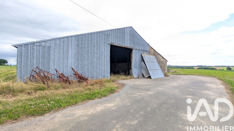 Ma-Cabane - Vente Maison Moréac, 65 m²