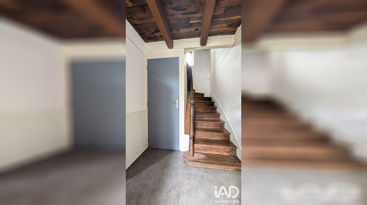 Ma-Cabane - Vente Maison Moréac, 121 m²