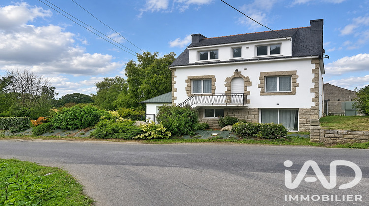 Ma-Cabane - Vente Maison Moréac, 325 m²