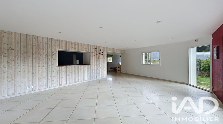 Ma-Cabane - Vente Maison Moréac, 325 m²