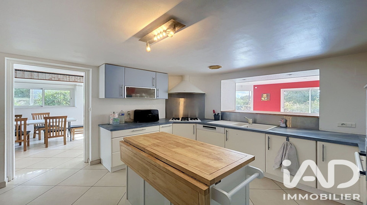 Ma-Cabane - Vente Maison Moréac, 325 m²