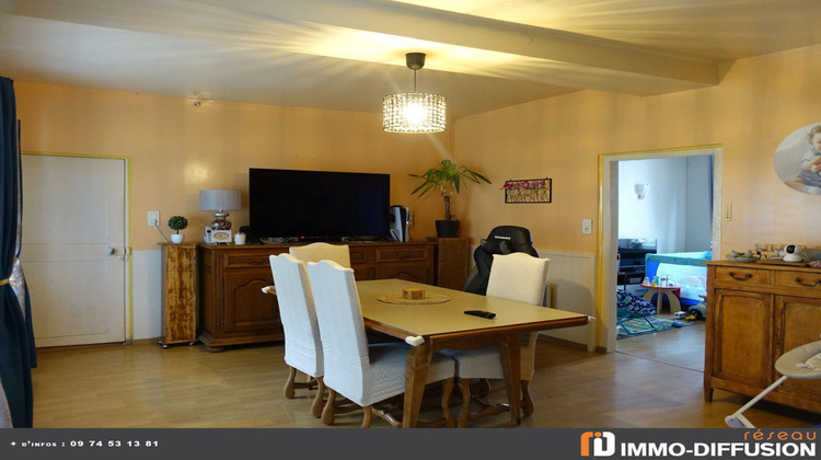 Ma-Cabane - Vente Maison MOREE, 107 m²