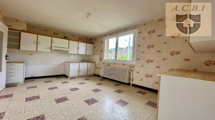 Ma-Cabane - Vente Maison Morée, 79 m²