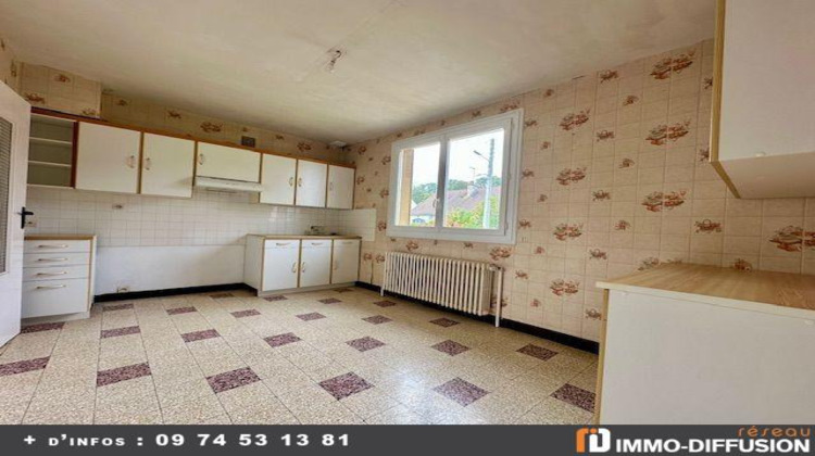 Ma-Cabane - Vente Maison MOREE, 79 m²