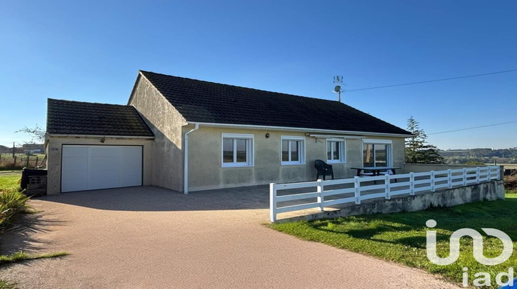 Ma-Cabane - Vente Maison Morée, 90 m²