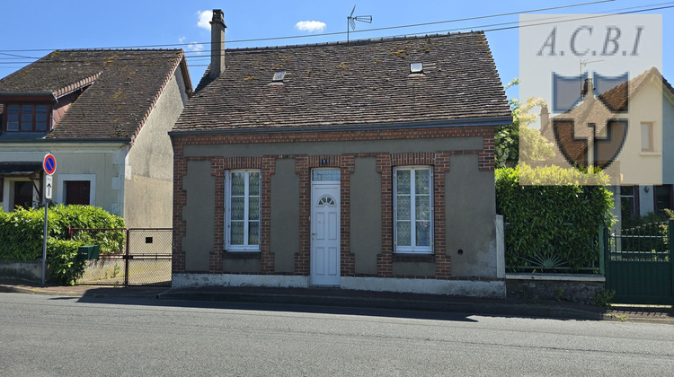 Ma-Cabane - Vente Maison Morée, 55 m²