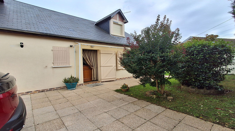 Ma-Cabane - Vente Maison MOREE, 153 m²