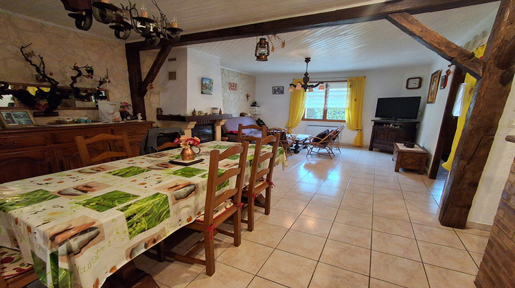 Ma-Cabane - Vente Maison MOREE, 153 m²