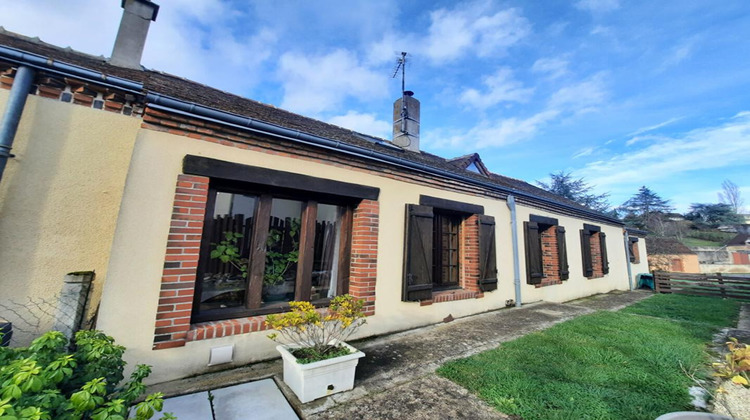 Ma-Cabane - Vente Maison MOREE, 117 m²