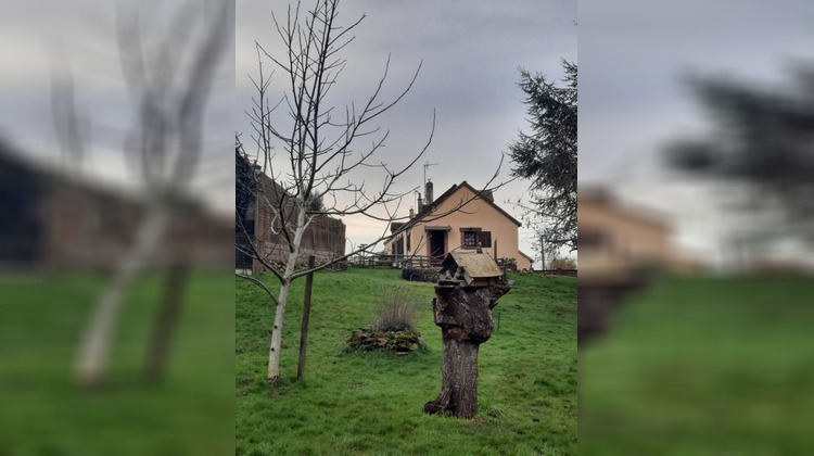 Ma-Cabane - Vente Maison MOREE, 117 m²