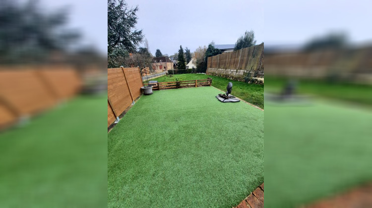 Ma-Cabane - Vente Maison MOREE, 117 m²