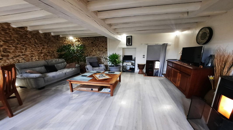Ma-Cabane - Vente Maison MOREE, 117 m²