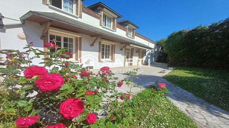 Ma-Cabane - Vente Maison Moree, 213 m²