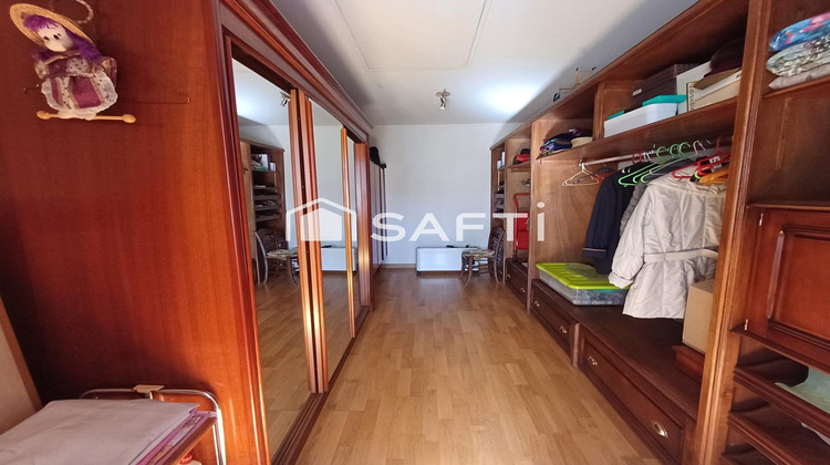 Ma-Cabane - Vente Maison Moree, 213 m²