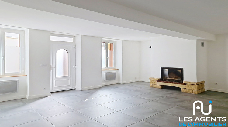 Ma-Cabane - Vente Maison MOREE, 87 m²