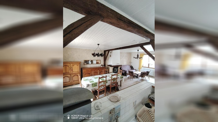 Ma-Cabane - Vente Maison MOREE, 157 m²