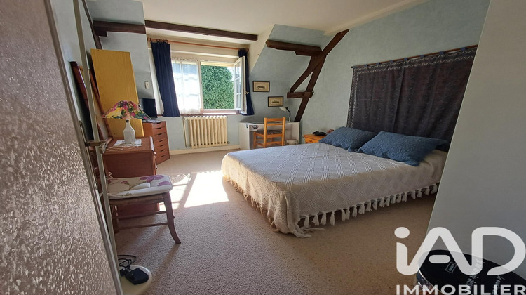Ma-Cabane - Vente Maison Morée, 205 m²