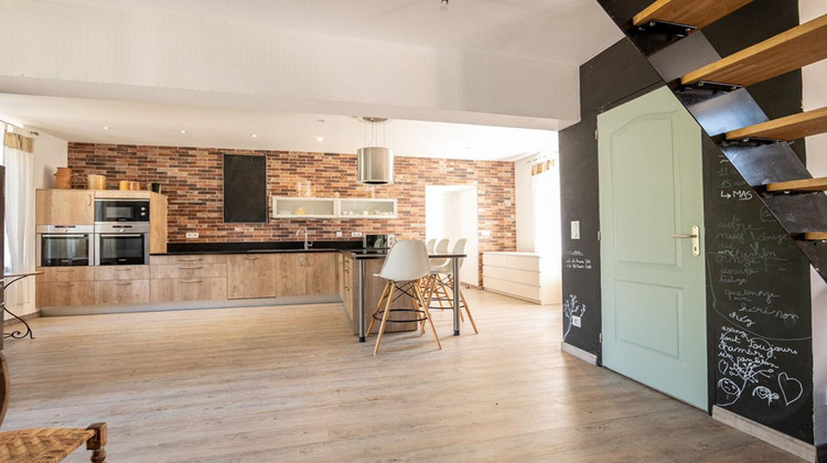 Ma-Cabane - Vente Maison MOREE, 228 m²