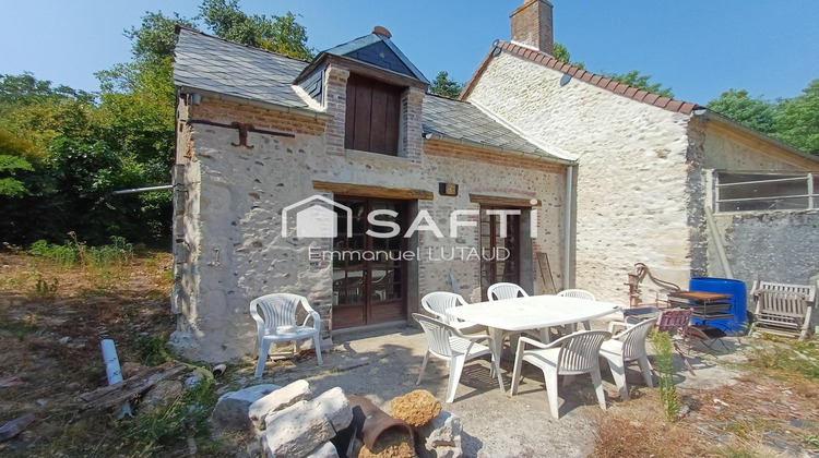 Ma-Cabane - Vente Maison Moree, 145 m²