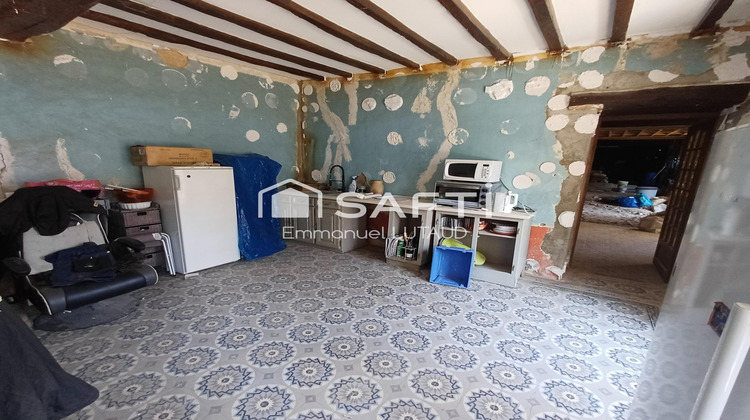 Ma-Cabane - Vente Maison Moree, 145 m²
