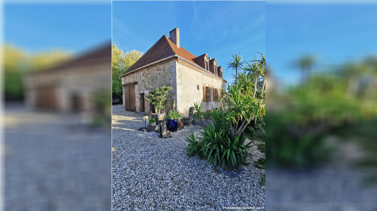 Ma-Cabane - Vente Maison MOREE, 180 m²