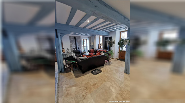 Ma-Cabane - Vente Maison MOREE, 180 m²