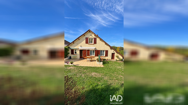 Ma-Cabane - Vente Maison Morée, 100 m²