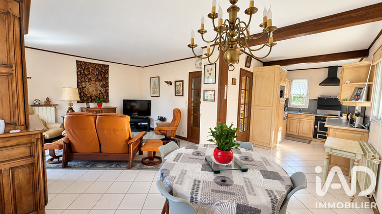 Ma-Cabane - Vente Maison Morée, 100 m²
