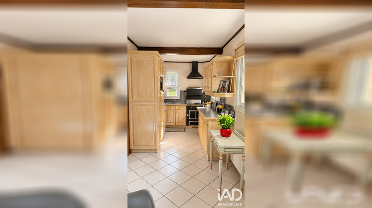 Ma-Cabane - Vente Maison Morée, 100 m²