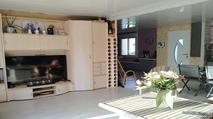 Ma-Cabane - Vente Maison Moreilles, 157 m²