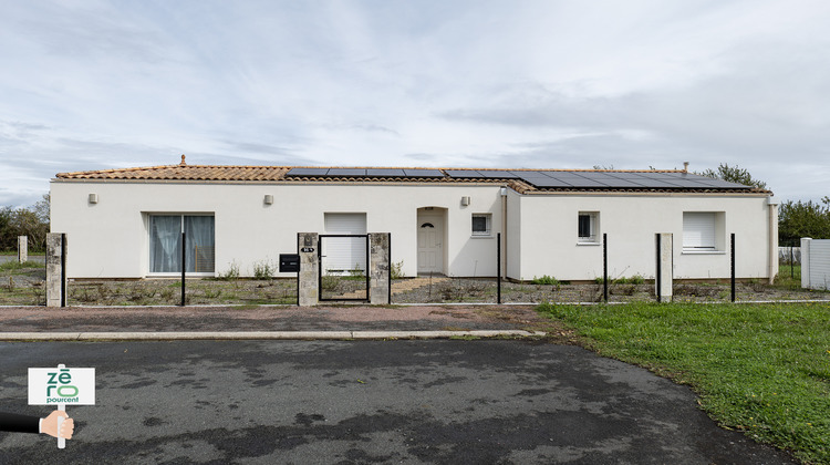 Ma-Cabane - Vente Maison Moreilles, 128 m²