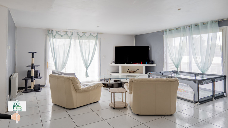 Ma-Cabane - Vente Maison Moreilles, 128 m²