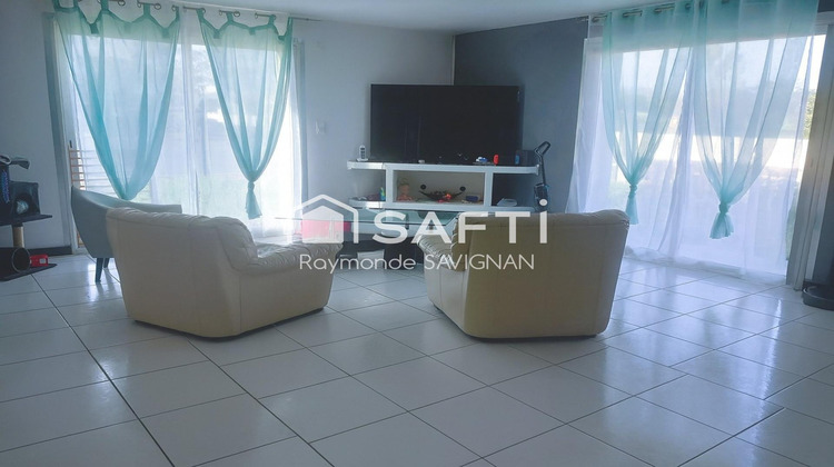 Ma-Cabane - Vente Maison Moreilles, 128 m²