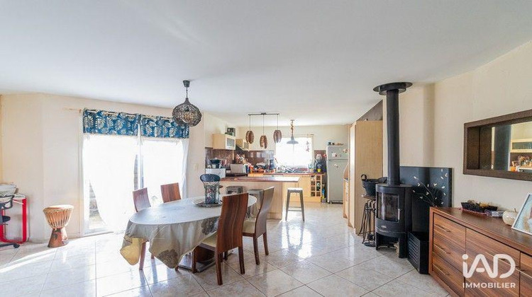 Ma-Cabane - Vente Maison Moreilles, 111 m²