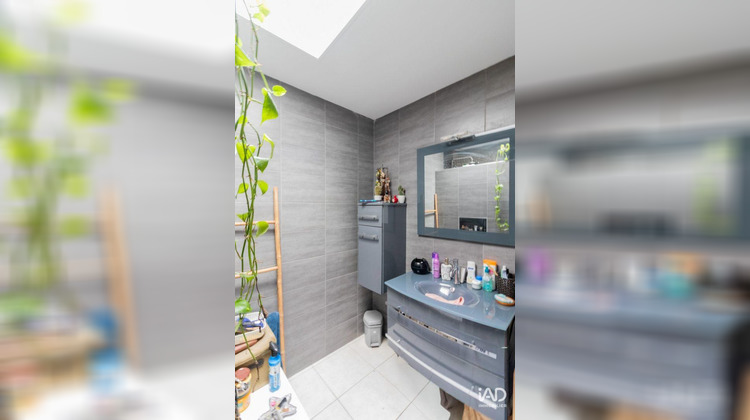 Ma-Cabane - Vente Maison Moreilles, 111 m²