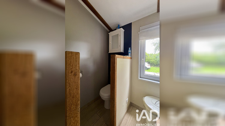 Ma-Cabane - Vente Maison Moreilles, 132 m²