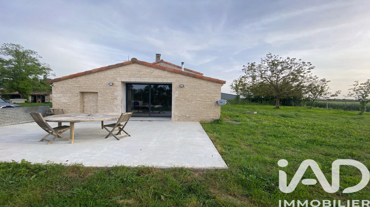 Ma-Cabane - Vente Maison Moreilles, 147 m²