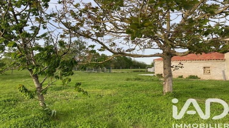 Ma-Cabane - Vente Maison Moreilles, 147 m²