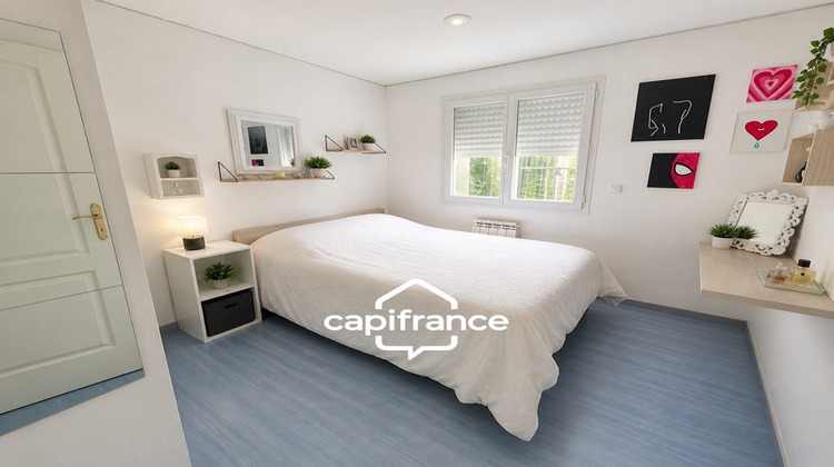 Ma-Cabane - Vente Maison MOREILLES, 128 m²
